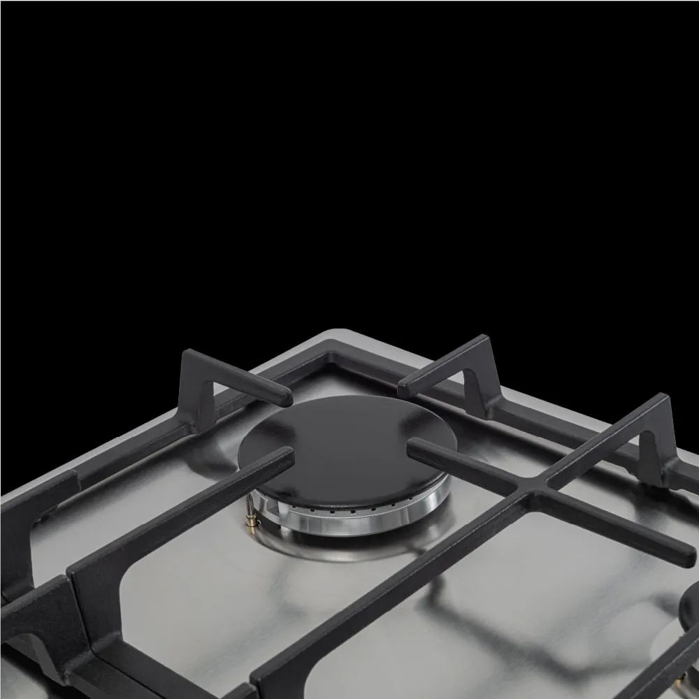 Cocina de empotrar CHALLENGER 60 cm 4 Pt Gas - SA 6160 EI - Image 9